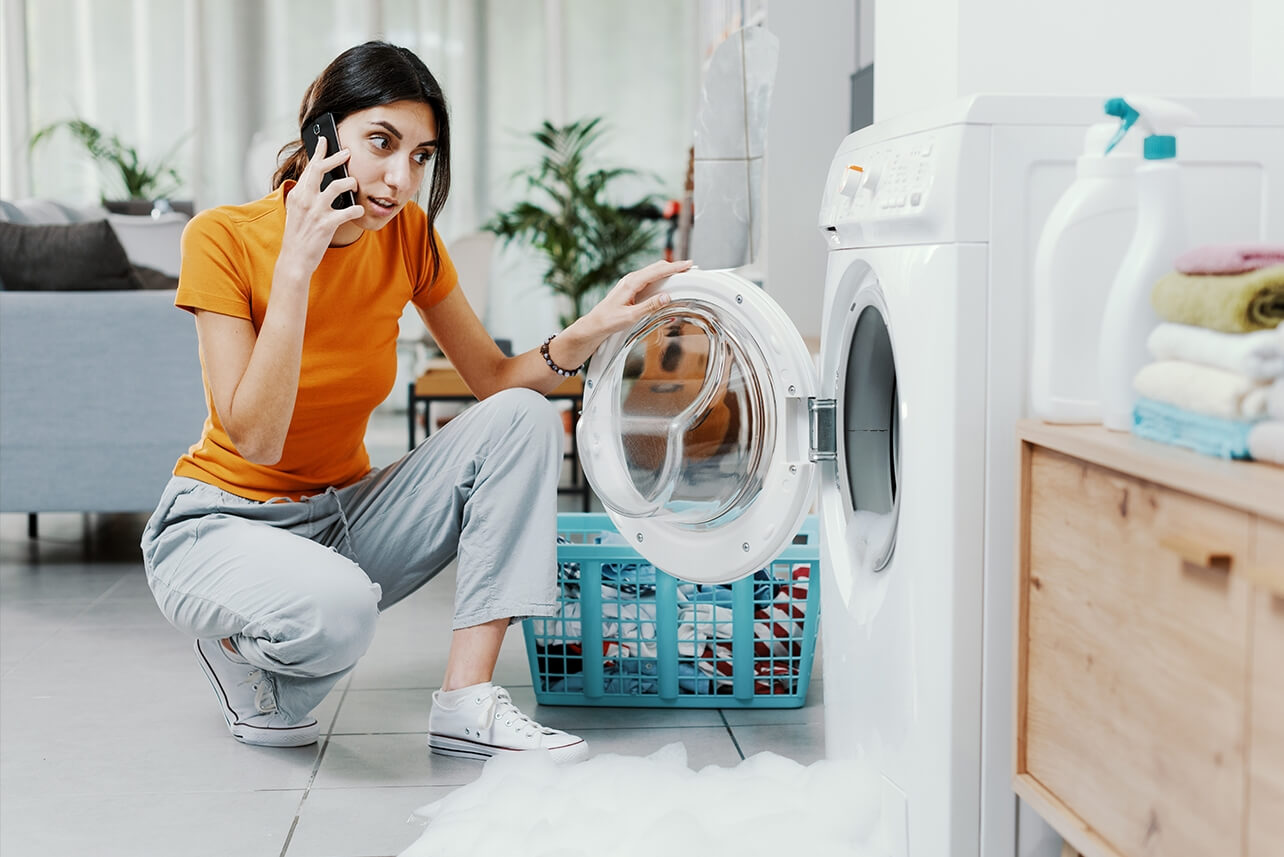 Haushaltsgeräte Reparaturservice Stuttgart