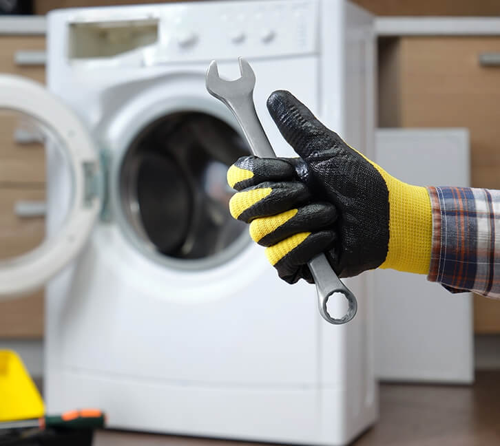 Haushaltsgeräte Reparatur in Stuttgart