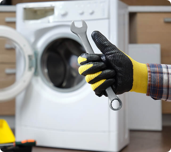 Haushaltsgeräte Reparatur in Stuttgart