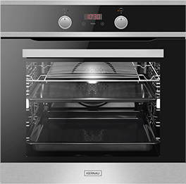 Backofen Reparatur Stuttgart
