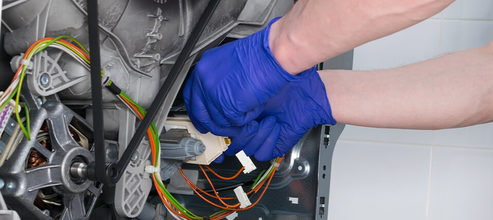Haushaltsgeräte Reparaturservice Stuttgart - Über uns