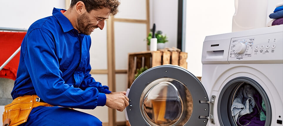 Haushaltsgeräte Reparaturservice Stuttgart - Kontakt